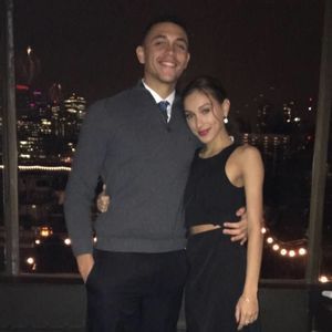 Meet your Posher, Dammiel